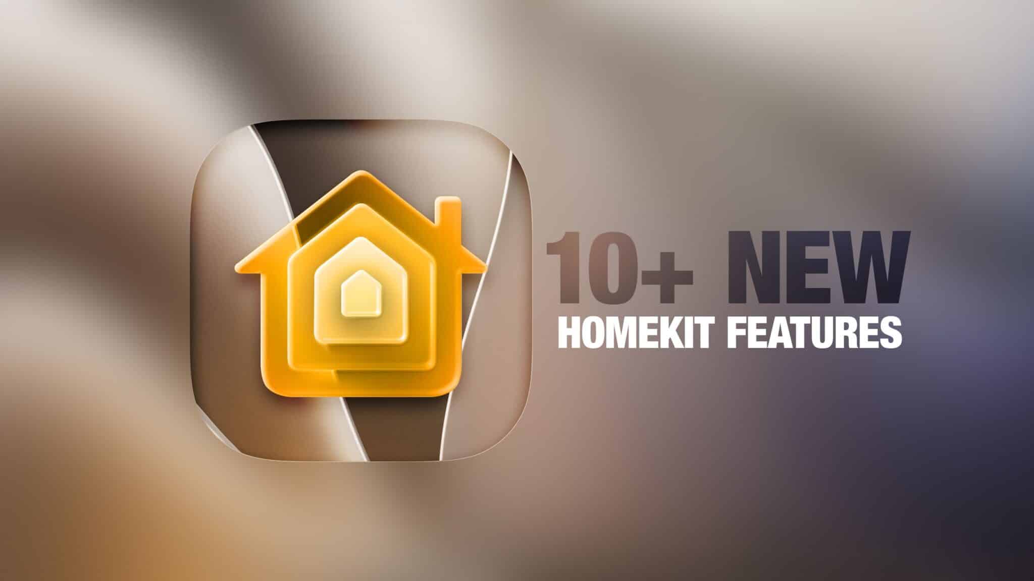 HomeKit