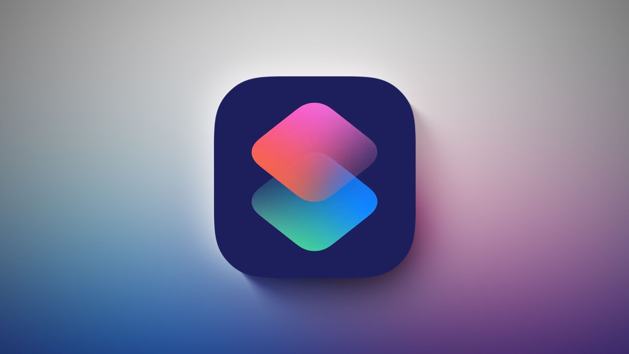 Shortcuts iOS 27