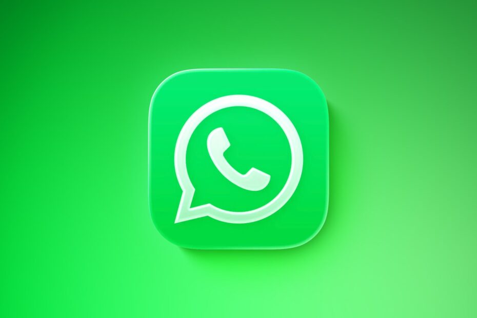 WhatsApp ชื่อผู้ใช้