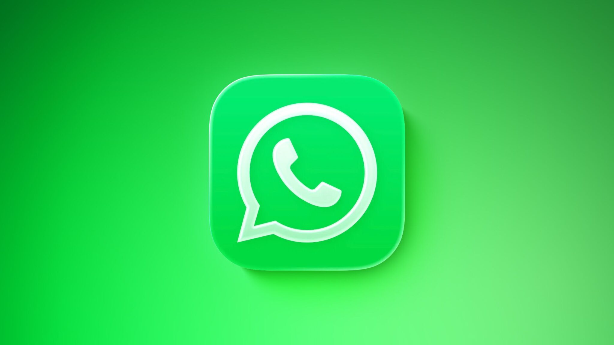 WhatsApp ชื่อผู้ใช้