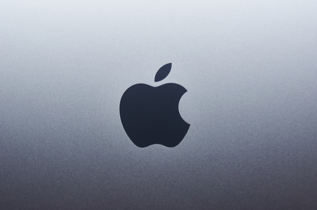 Apple Live Notes