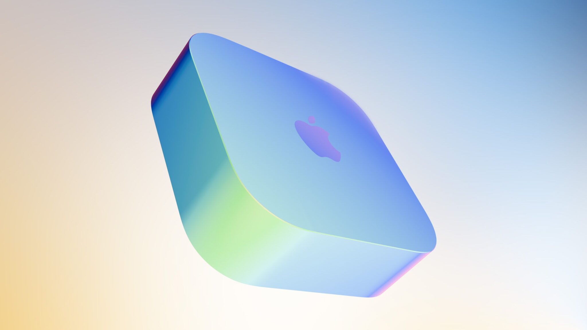 Apple TV 4K 2026