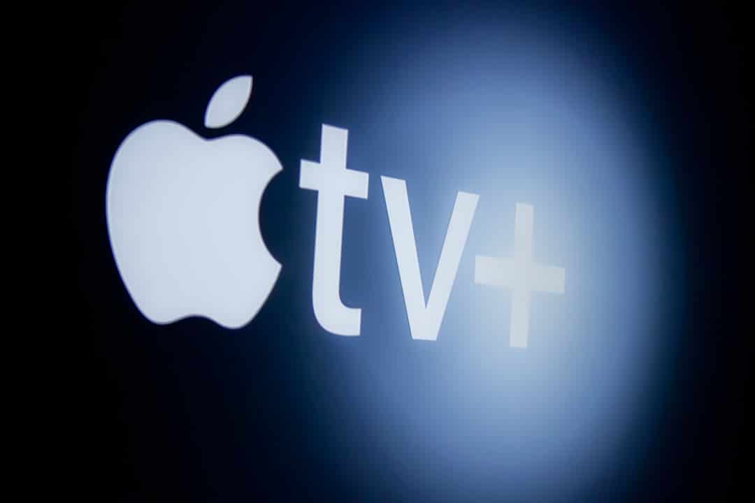 Apple TV 4K 2026