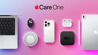 AppleCare One