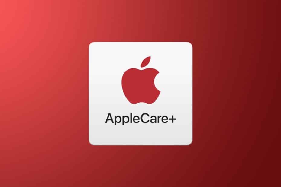 AppleCare+ ญี่ปุ่น