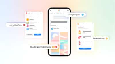 AI ใน Google Search