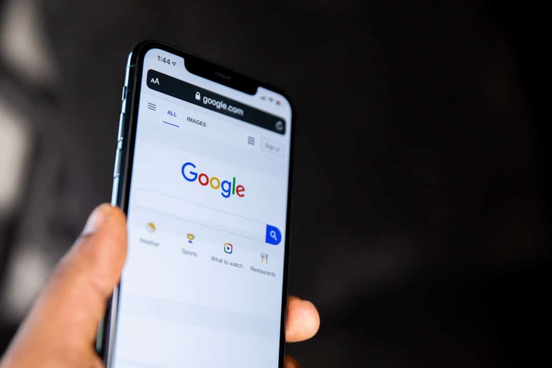AI ใน Google Search