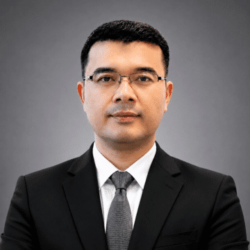 ba605237 d810 42a6 bbc7 959776f1e6f0 เชาว์รัตน์ ลี้รัตนะตระกูล ชี้ “Financial Architecture” ยกระดับความพร้อมของเมกะโปรเจกต์ต่อเงินทุนระดับสถาบัน
