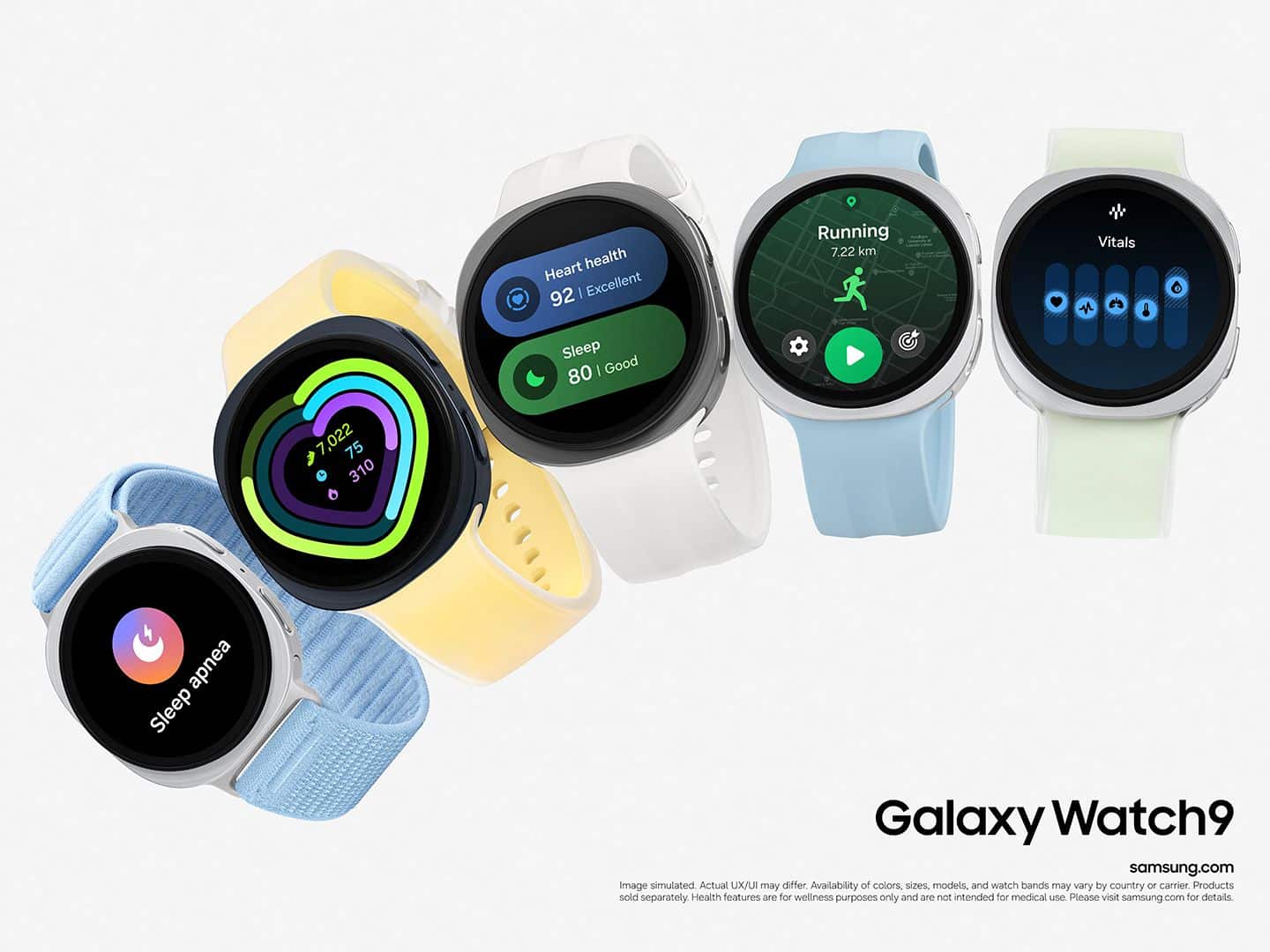 MAY PR 2026 07 22 051438 Samsung Galaxy Watch Ultra2 and Watch9:Your Health Companion on the Wrist