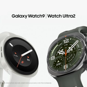 ซัมซุง Galaxy Watch Ultra2 และ Galaxy Watch9 ปฏิวัติการดูแลสุขภาพเชิงป้องกันด้วย AI อัจฉริยะบนข้อมือ 40 MAY PR 2026 07 22 051558 ซัมซุง Galaxy Watch Ultra2 และ Galaxy Watch9 ปฏิวัติการดูแลสุขภาพเชิงป้องกันด้วย AI อัจฉริยะบนข้อมือ