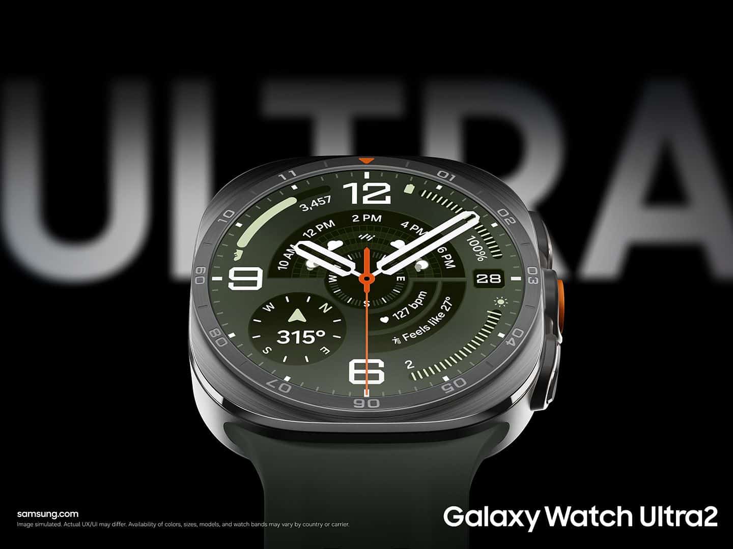 ซัมซุง Galaxy Watch Ultra2 และ Galaxy Watch9 ปฏิวัติการดูแลสุขภาพเชิงป้องกันด้วย AI อัจฉริยะบนข้อมือ 39 MAY PR 2026 07 22 051552 ซัมซุง Galaxy Watch Ultra2 และ Galaxy Watch9 ปฏิวัติการดูแลสุขภาพเชิงป้องกันด้วย AI อัจฉริยะบนข้อมือ