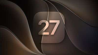 อัปเดต iOS 27 Beta 4