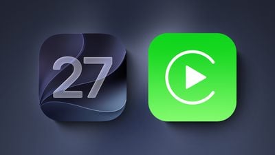 คุณสมบัติ CarPlay iOS 27
