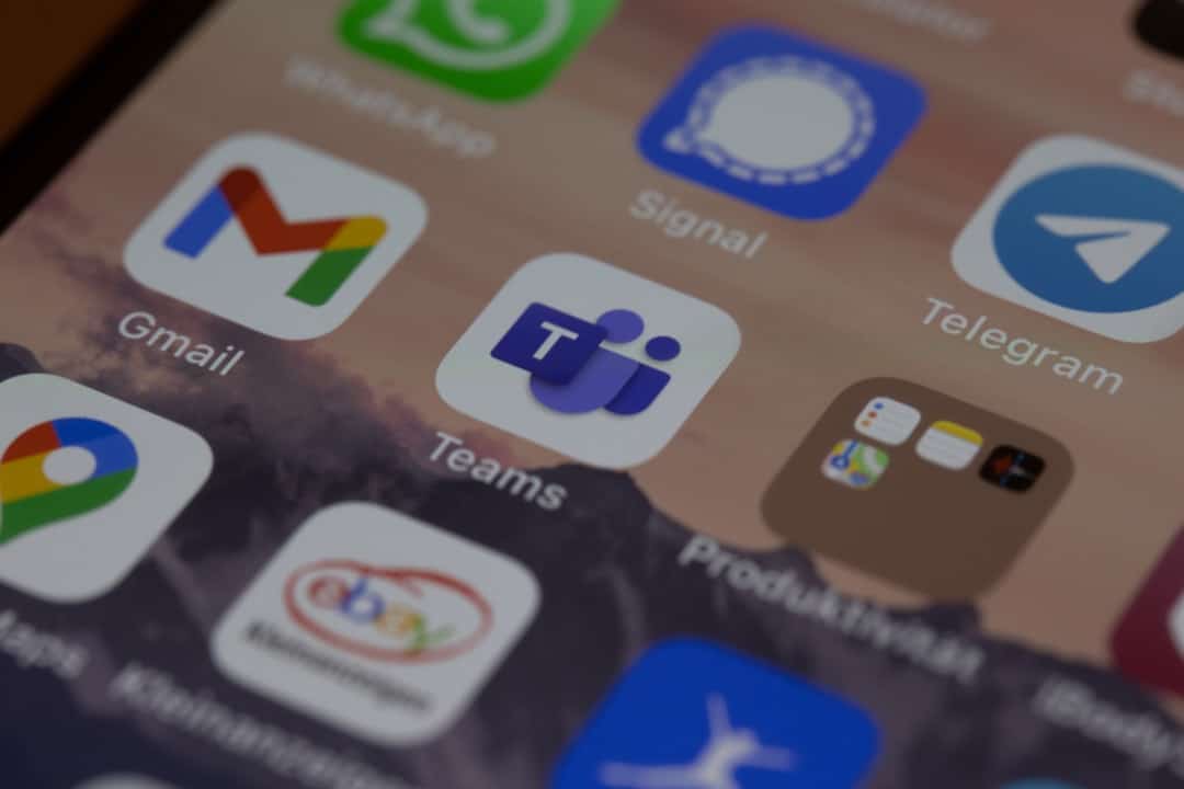 แอปเมล iOS 27