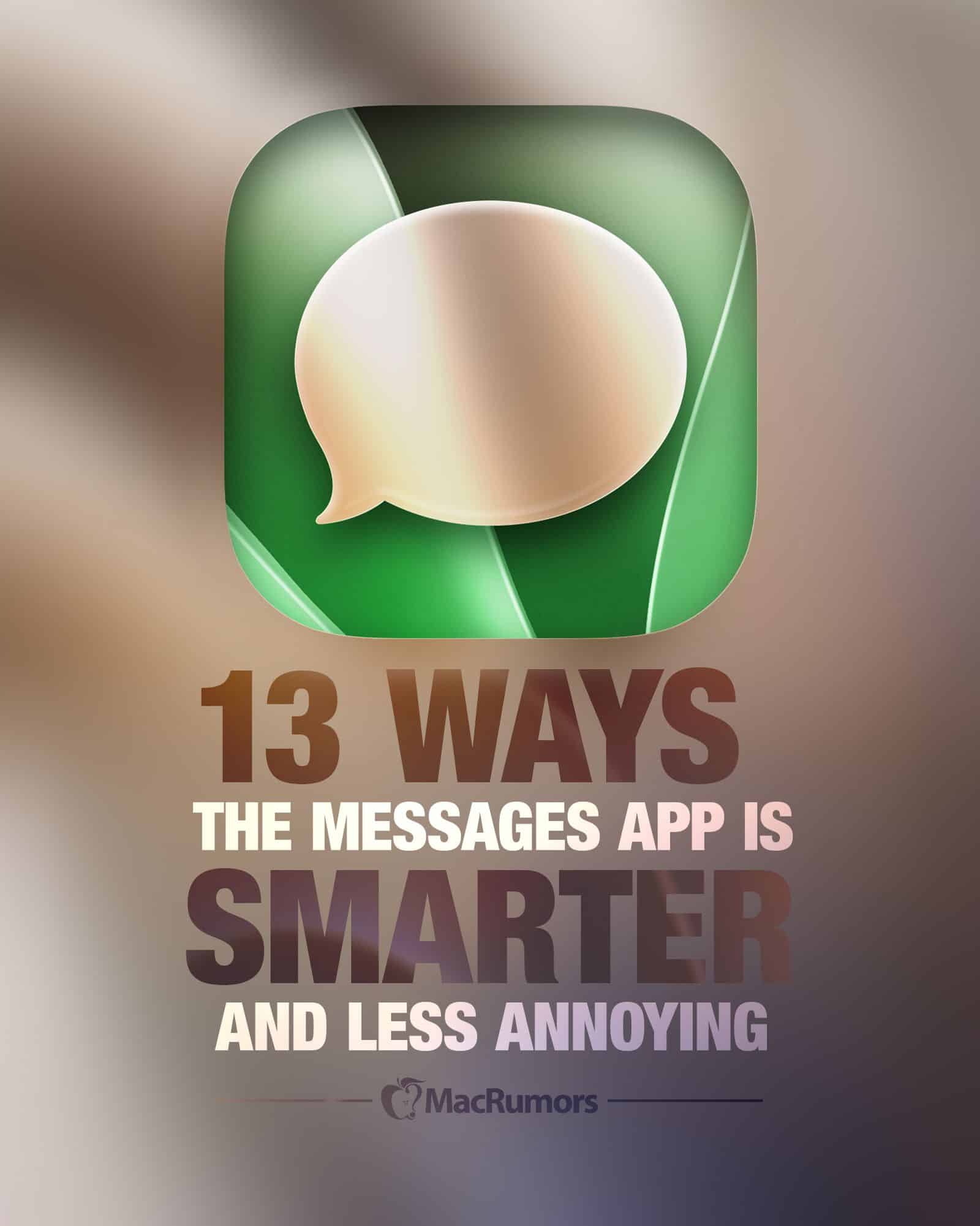 แอปข้อความ iOS 27