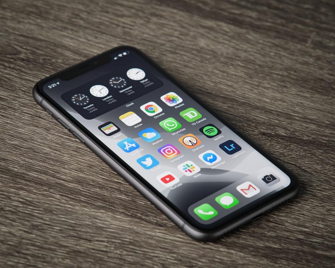 iOS 27