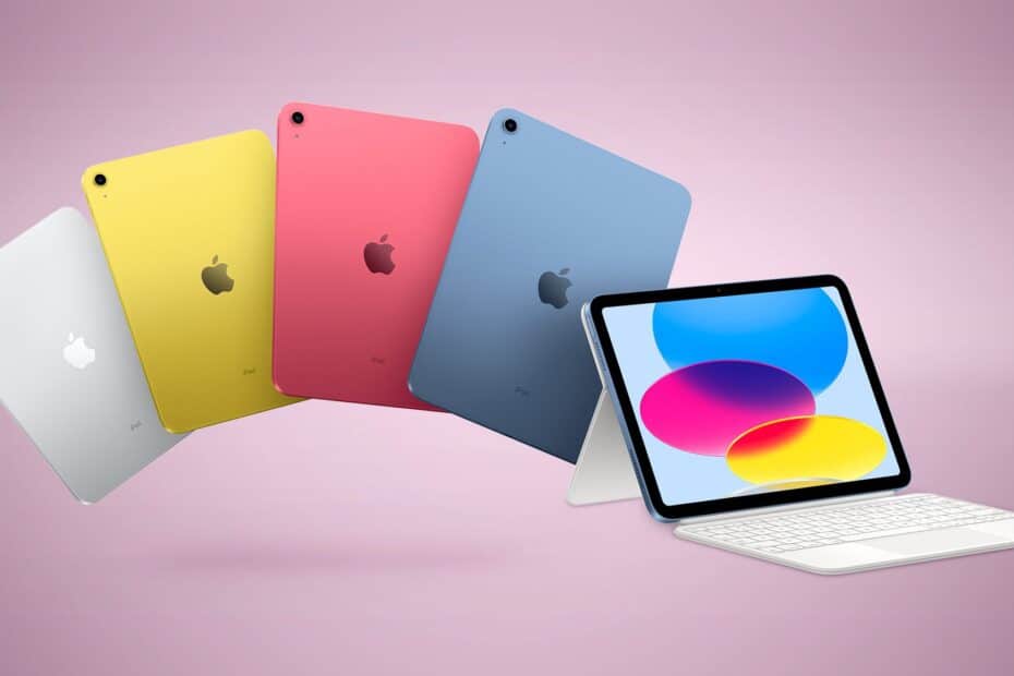 iPad รุ่นที่ 12
