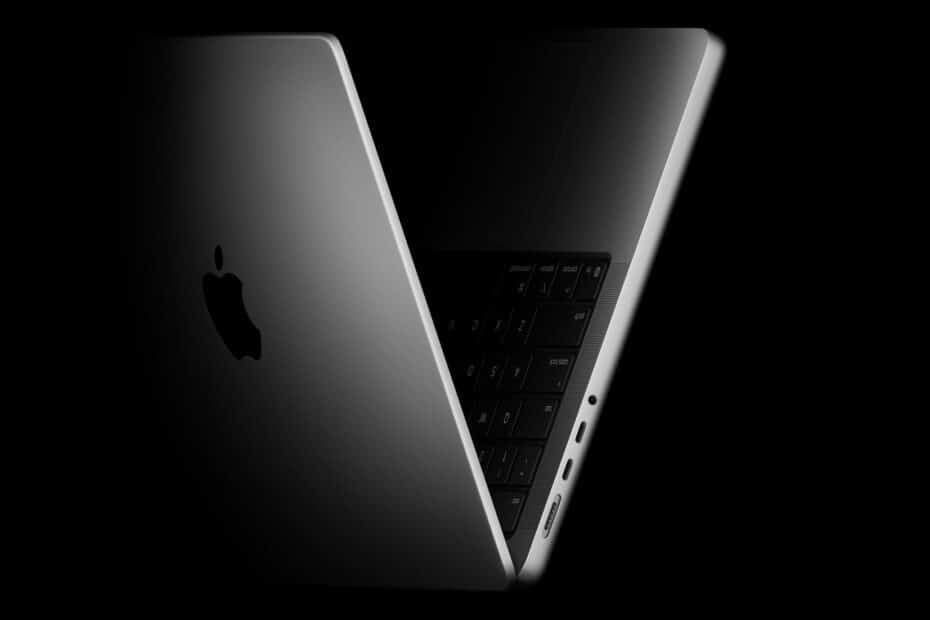 MacBook Ultra