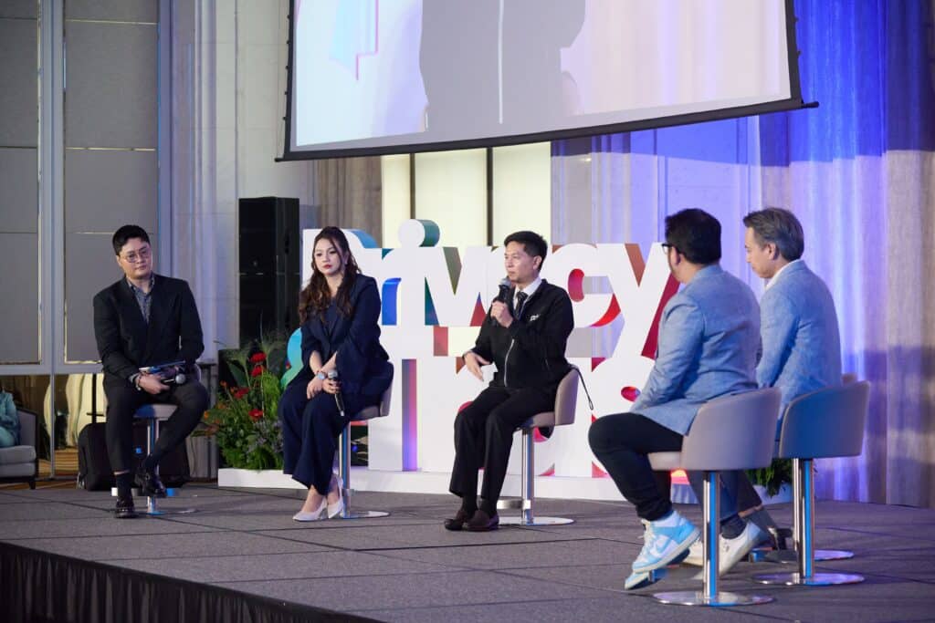 Avery Digital เปิดตัว “SMART SME: PRIVACY & TRUST CONNECT 2026” หนุน SME และ Startup ยกระดับการคุ้มครองข้อมูล สร้างความเชื่อมั่นให้ธุรกิจยุคดิจิทัล 11 MAY PR 2026 08 19 191136 5 Avery Digital เปิดตัว “SMART SME: PRIVACY & TRUST CONNECT 2026” หนุน SME และ Startup ยกระดับการคุ้มครองข้อมูล สร้างความเชื่อมั่นให้ธุรกิจยุคดิจิทัล