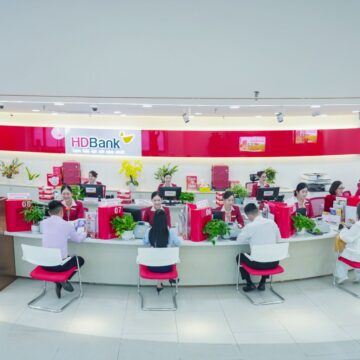 MAY PR 2026 08 04 185912 HDBank posts 31% rise in first-half profit, assets exceed VND1 quadrillion
