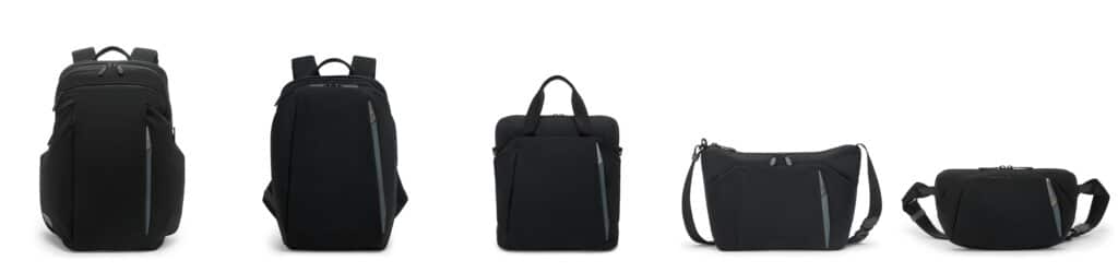 MAY PR 2026 08 04 184306 TUMI เปิดตัว AXIS นิยามใหม่ของคำว่า Quiet Innovation สำหรับชีวิตยุคใหม่