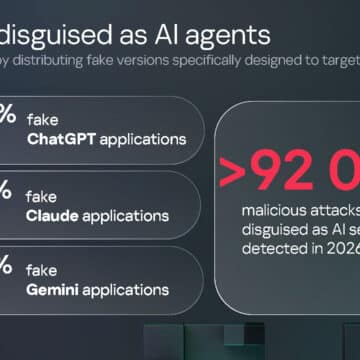 Malware disguised as ai agents ผู้เชี่ยวชาญ Kaspersky GReAT เผยความเสี่ยงเมื่อการไว้ใจ AI อย่างไม่ลืมหูลืมตา รวดเร็วยิ่งกว่าการตรวจสอบความถูกต้อง