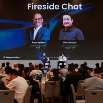 Pax8 Mission Briefing 2026 นำพาร์ทเนอร์ไทยสู่ Managed Intelligence Provider 10 image 67 Pax8 Mission Briefing 2026 นำพาร์ทเนอร์ไทยสู่ Managed Intelligence Provider