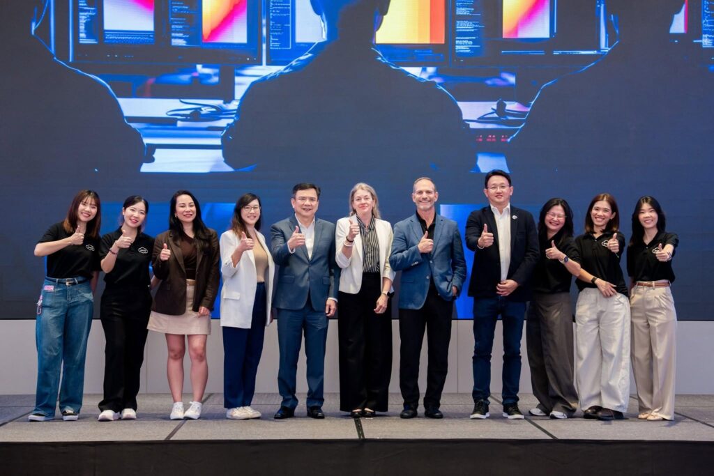 Pax8 Mission Briefing 2026 นำพาร์ทเนอร์ไทยสู่ Managed Intelligence Provider 9 image 71 Pax8 Mission Briefing 2026 นำพาร์ทเนอร์ไทยสู่ Managed Intelligence Provider