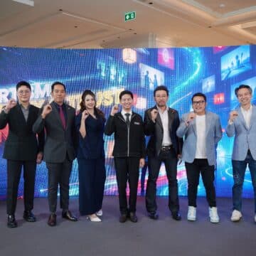 Avery Digital เปิดตัว “SMART SME: PRIVACY & TRUST CONNECT 2026” หนุน SME และ Startup ยกระดับการคุ้มครองข้อมูล สร้างความเชื่อมั่นให้ธุรกิจยุคดิจิทัล 13 MAY PR 2026 08 19 191136 Avery Digital เปิดตัว “SMART SME: PRIVACY & TRUST CONNECT 2026” หนุน SME และ Startup ยกระดับการคุ้มครองข้อมูล สร้างความเชื่อมั่นให้ธุรกิจยุคดิจิทัล