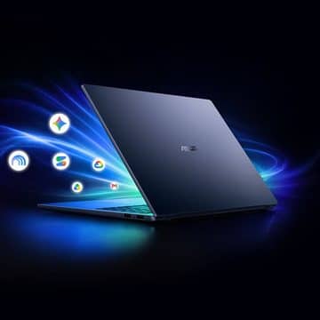 MAY PR 2026 08 31 175302 โน้ตบุ๊ก ASUS รุ่นที่ร่วมรายการ รับสิทธิ์ Google AI ได้แล้ว ตั้งแต่เดือนสิงหาคม 2026 เป็นต้นไป ลูกค้าที่ซื้อโน้ตบุ๊ก ASUS และ ROG รุ่นที่ร่วมรายการ สามารถรับสิทธิ์ใช้งาน Google AI Pro พร้อมพื้นที่จัดเก็บข้อมูลบนคลาวด์ 5TB หรือ Google AI Plus พร้อมพื้นที่ 400GB เป็นเวลา 3 เดือน โดยไม่มีค่าใช้จ่ายเพิ่มเติม