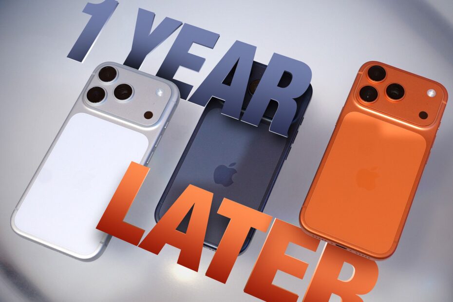 รีวิว iPhone 17 Pro