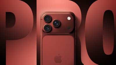 iPhone 18 Pro