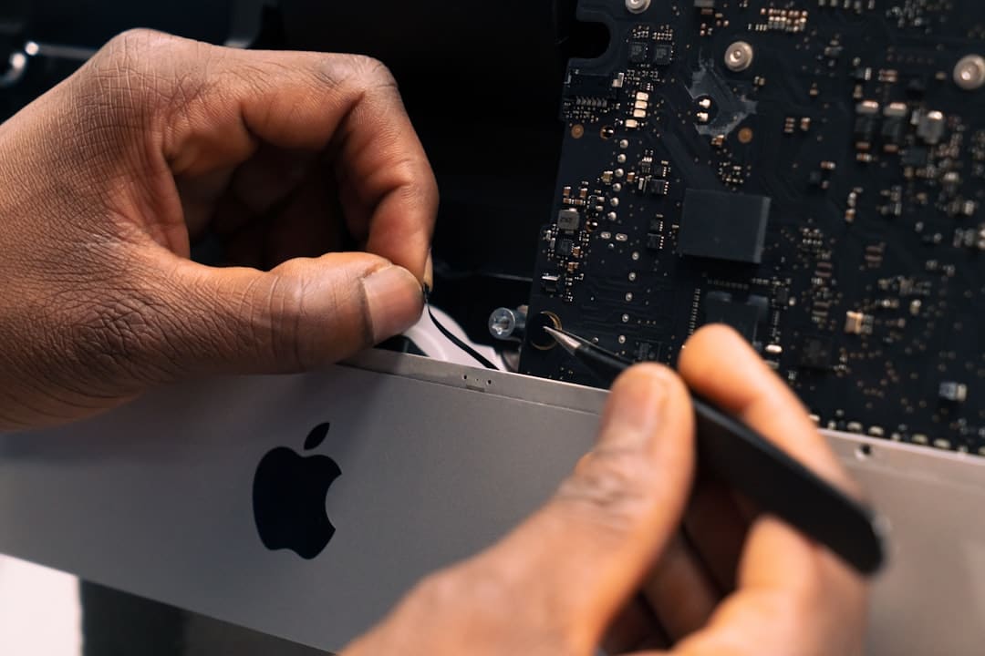 iPhone 18 Pro