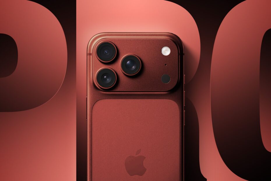 iPhone 18 Pro