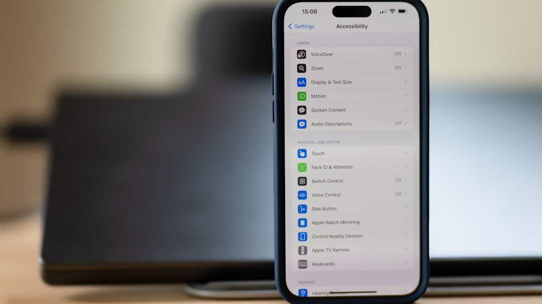 คัดลอกข้ามอุปกรณ์ iPhone Windows