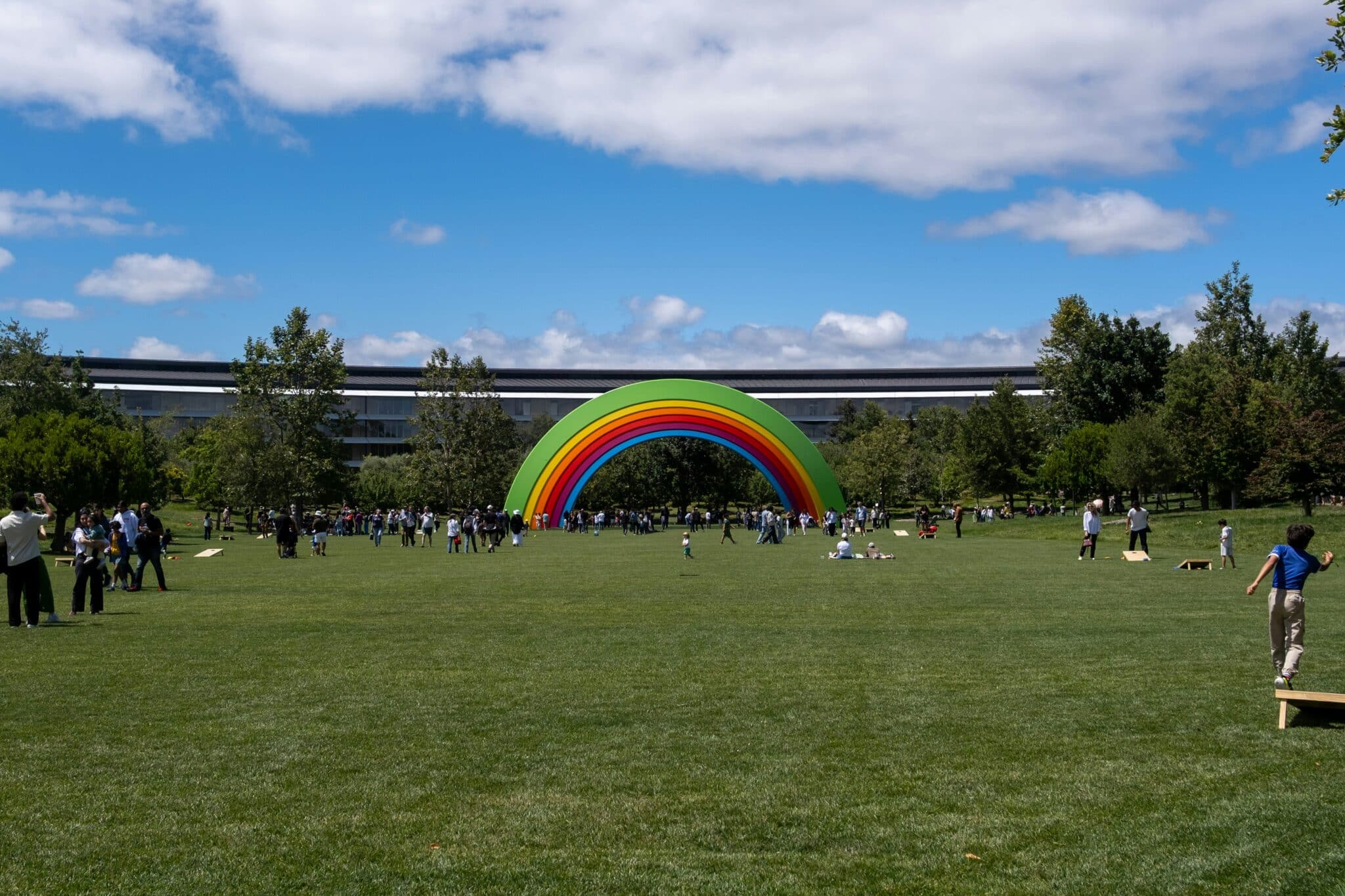 Apple Park