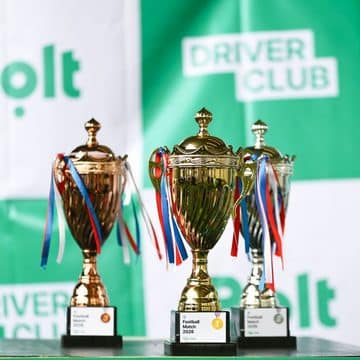 MAY PR 2026 09 09 145528 “6 ปี Bolt Thailand จากถนนสู่สนามบอล ‘เตะกับโบลท์’ เชื่อมคนขับ พร้อมเดินหน้าแพลตฟอร์มที่เป็นธรรม”