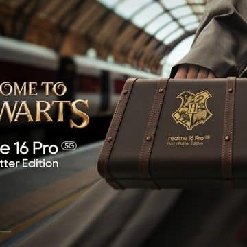 realme จับมือ Warner Bros. Discovery Global Consumer Products เปิดประตูสู่โลกเวทมนตร์ เปิดตัวสมาร์ตโฟน Harry Potter รุ่นพิเศษ 31 MAY PR 2026 09 09 143820 realme จับมือ Warner Bros. Discovery Global Consumer Products เปิดประตูสู่โลกเวทมนตร์ เปิดตัวสมาร์ตโฟน Harry Potter รุ่นพิเศษ