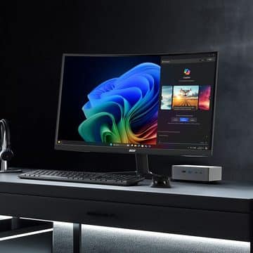 MAY PR 2026 09 02 112538 เอเซอร์เสริมทัพตลาดองค์กรยุค AI เปิดตัว Veriton RI110พร้อม Acer Vero 16 ยกระดับประสิทธิภาพควบคู่ความยั่งยืน