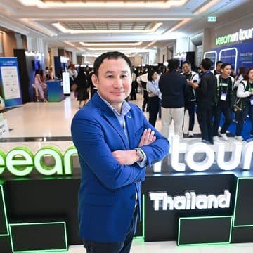 MAY PR 2026 08 25 154051 Veeam นำเสนอ Agentic AI Governance รับมือภูมิทัศน์ด้าน AI Governance ที่กำลังพัฒนาอย่างก้าวกระโดดในประเทศไทย