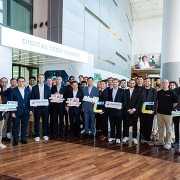 MAY PR 2026 09 14 174936 From Europe to Hong Kong: Connecting Tech Talent to Greater Bay Area Opportunities
