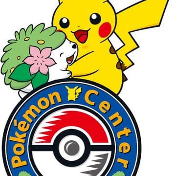 MAY PR 2026 09 16 172026 เปิดตัวแล้ว! โลโก้ Pokémon Center BANGKOK!