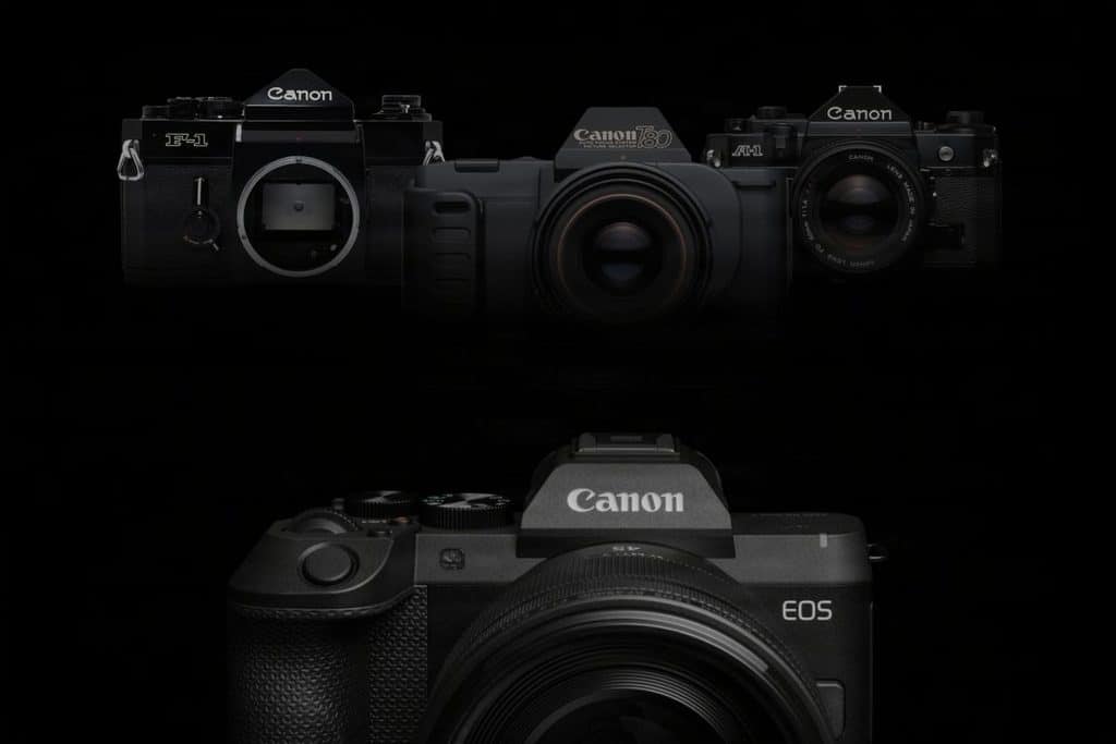 MAY PR 2026 06 11 141908 แคนนอน เปิดตัว EOS R8 Mark II กล้องมิเรอร์เลสฟูลเฟรม ดีไซน์สุดเท่พกพาง่าย พร้อมให้ทุกคนได้ออกไปค้นหามุมมองที่แปลกใหม่ แล้วแต่งเติมสีในสไตล์ที่เป็นคุณ