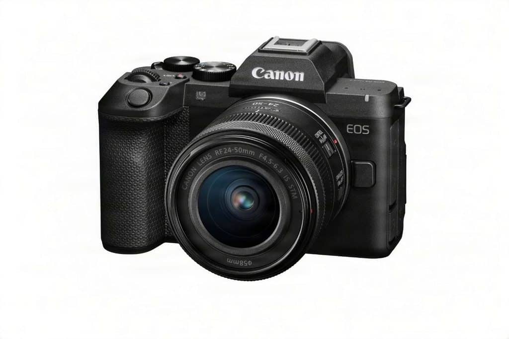 MAY PR 2026 09 16 171540 2 แคนนอน เปิดตัว EOS R8 Mark II กล้องมิเรอร์เลสฟูลเฟรม ดีไซน์สุดเท่พกพาง่าย พร้อมให้ทุกคนได้ออกไปค้นหามุมมองที่แปลกใหม่ แล้วแต่งเติมสีในสไตล์ที่เป็นคุณ