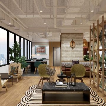 Rising Demand Beyond Bangkok’s CBD Drives JustCo’s Expansion into Huai Khwang 12 MAY PR 2026 09 23 170212 Rising Demand Beyond Bangkok’s CBD Drives JustCo’s Expansion into Huai Khwang