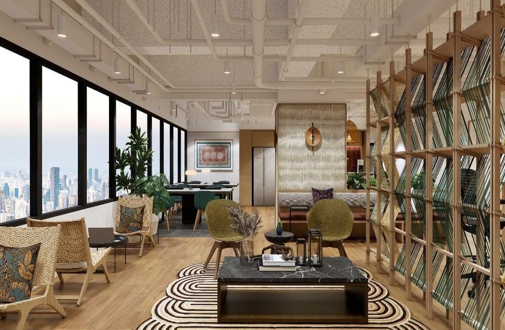Rising Demand Beyond Bangkok’s CBD Drives JustCo’s Expansion into Huai Khwang 11 MAY PR 2026 09 23 170212 Rising Demand Beyond Bangkok’s CBD Drives JustCo’s Expansion into Huai Khwang