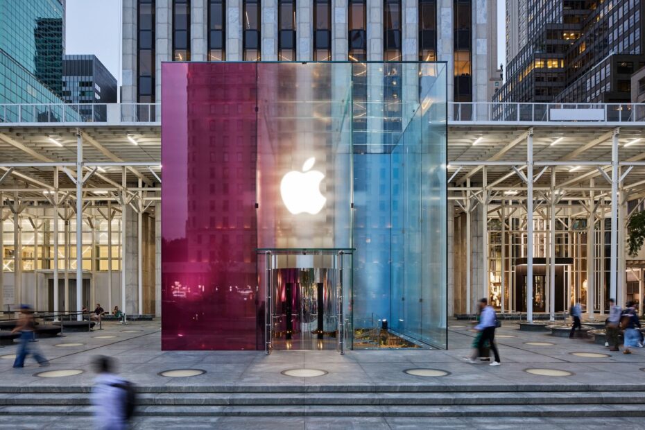 iPhone 18 Pro