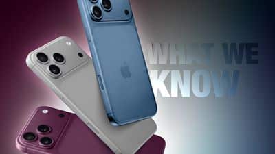 iPhone 18 Pro