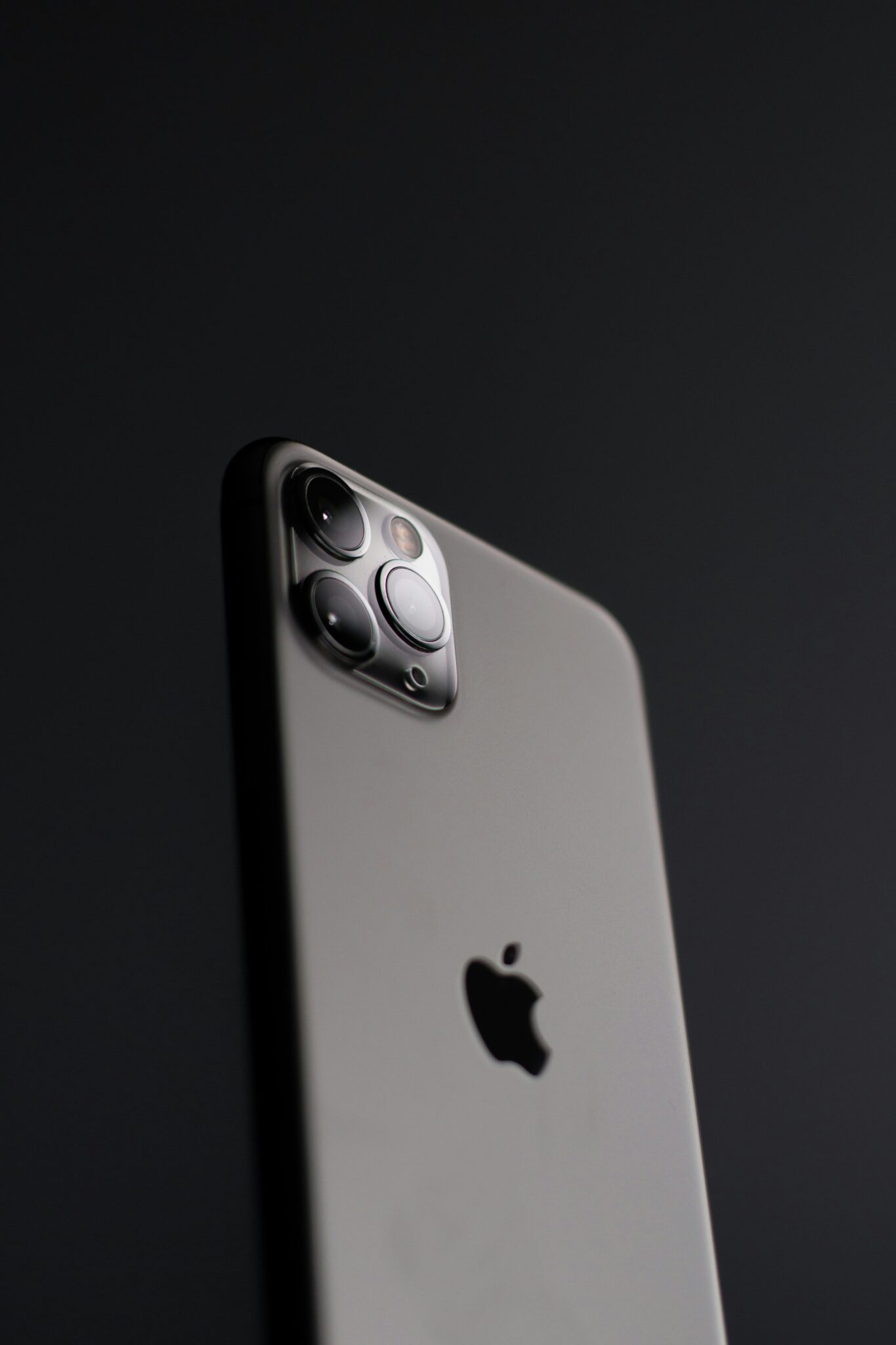 iPhone 18 Pro