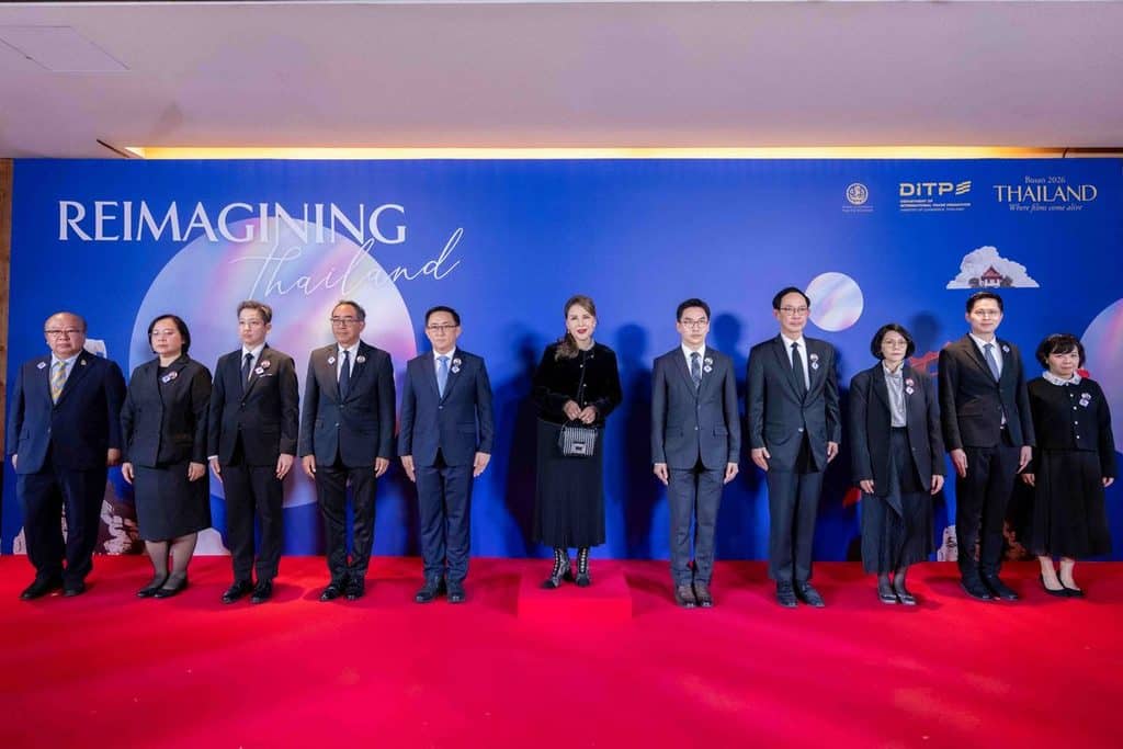 ผู้นำองค์กรของไทยเผชิญแบบทดสอบทางธุรกิจบทใหม่ การเติบโตที่ควบคู่ไปกับความรับผิดชอบ 5 ผู้นำองค์กรของไทยเผชิญแบบทดสอบทางธุรกิจบทใหม่ การเติบโตที่ควบคู่ไปกับความรับผิดชอบ 5